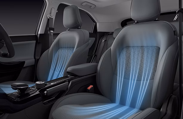 Experience Excellence Discover the New Honda Accord