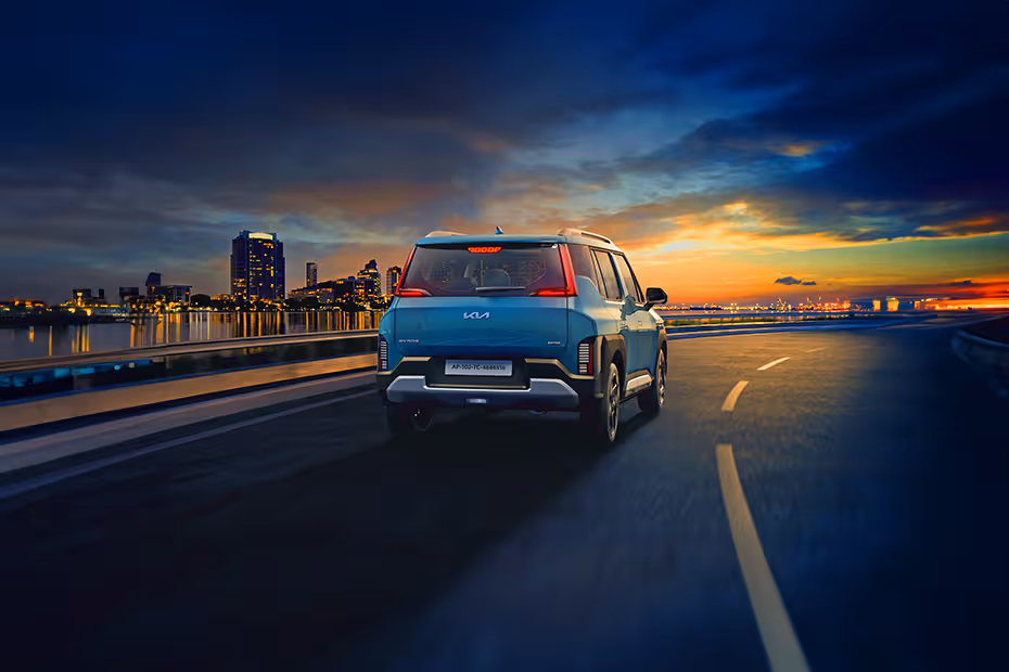 Experience Excellence Discover the New Honda Accord