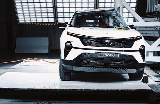 Experience Excellence Discover the New Honda Accord